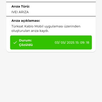 Kablo Net Kurulum ve İptal Sürecinde Yaşanan Mağduriyet Ve İletişim Eksikliği
