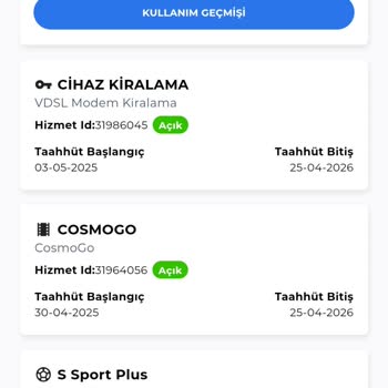 Kablo Net Kurulum ve İptal Sürecinde Yaşanan Mağduriyet Ve İletişim Eksikliği