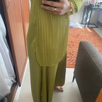 İade Hakkım Engellendi, Ürün Beklentimi Karşılamadı