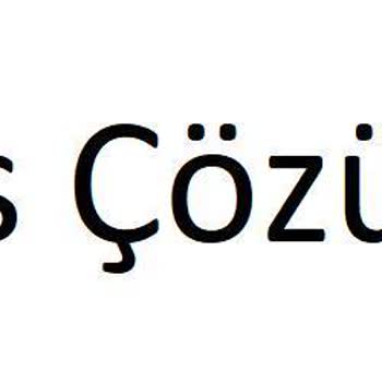 Plus It Çözümleri Şikayeti