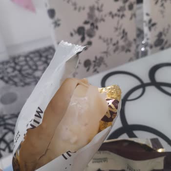 Bozuk Magnum Mini Paket Nedeniyle Yaşanan Hayal Kırıklığı