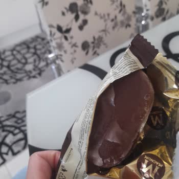 Bozuk Magnum Mini Paket Nedeniyle Yaşanan Hayal Kırıklığı