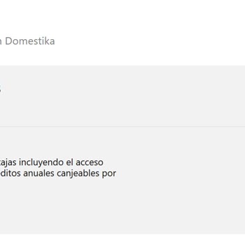 Domestika, cobro no autorizado por membresía plus, solicito reembolso