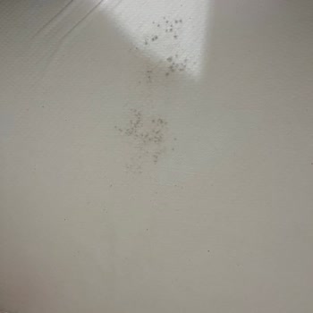 Bebek Yatağı Rutubetlendi, Değişim Yapılmadı