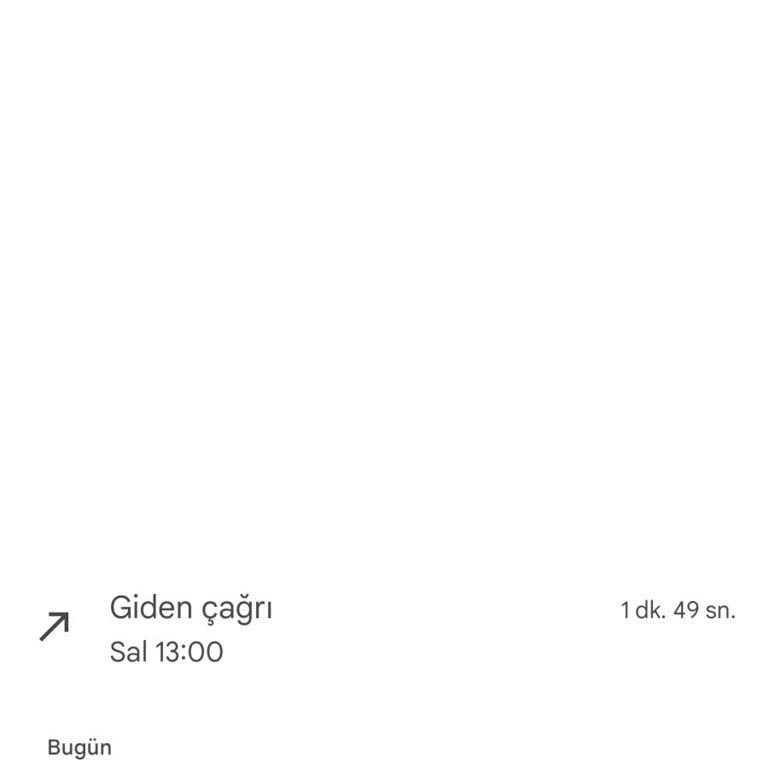 Evden Kargo Alım Hizmetinin Eksik Bilgilendirilmesi Ve Mağduriyet