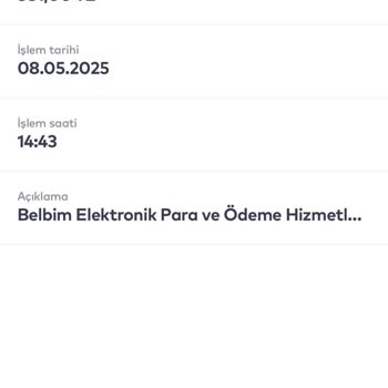 İstanbulkart Abonman Yüklemesinde Çifte Para Çekilmesi Ve İade Talebi