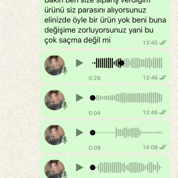 Bitatil'den İade Oyunu: Paramı Geri Alamıyorum!