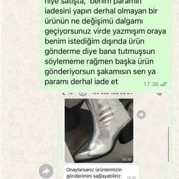 Bitatil'den İade Oyunu: Paramı Geri Alamıyorum!