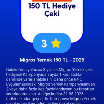 İlk Kullanımda Migros İndirim Kodu Hatası Ve Çözüm Beklentisi
