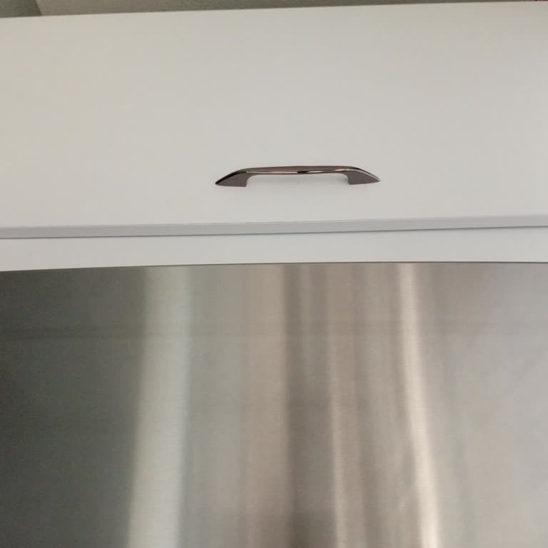 Bosch Buzdolabı Kapak Renk Değişimi Ve Garanti Sonrası Ücretli İşlem Sorunu