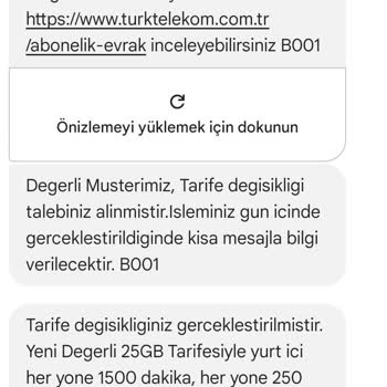Onaysız Taahhüt Yenilemesiyle Mağdur Edildim