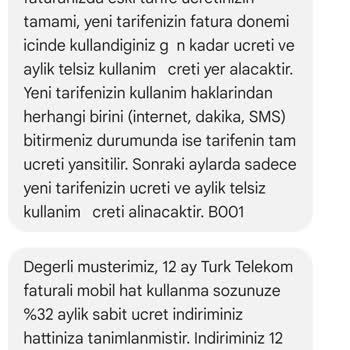 Onaysız Taahhüt Yenilemesiyle Mağdur Edildim