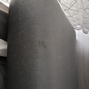 Mobilya Teslimatında Hasarlı Ürün Ve İlgisiz Müşteri Hizmeti