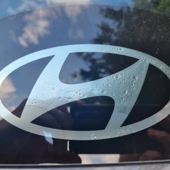 Sıfır Km Hyundai Tucson'da Cam Kusuru Ve Çözümde Gecikme Yaşadım