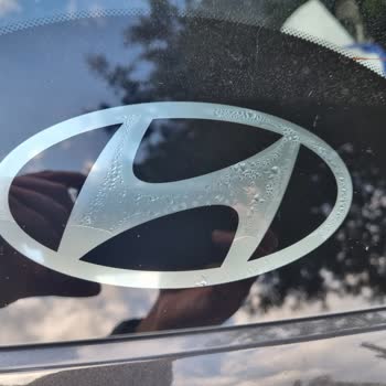 Sıfır Km Hyundai Tucson'da Cam Kusuru Ve Çözümde Gecikme Yaşadım