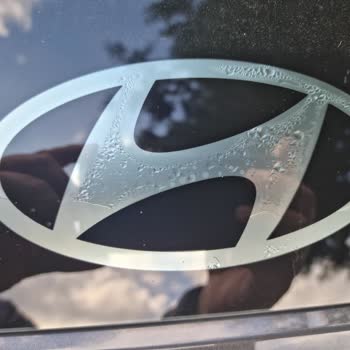 Sıfır Km Hyundai Tucson'da Cam Kusuru Ve Çözümde Gecikme Yaşadım