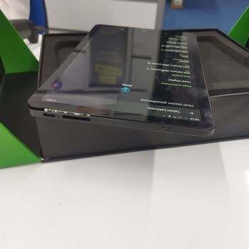 Garantisi Ve Kaskosu Olan Tablete Ekstra Ücret Talebi Şaşkınlığı