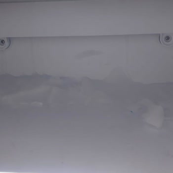 Aynı Anda İki Arçelik Buzdolabında Tekrarlayan Buzlanma Ve Yetersiz Servis Çözümü