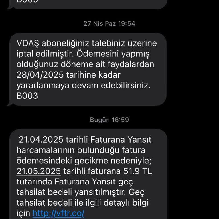 Sistem Hatası Yüzünden 2 Gün Gecikmeye 51 TL Ceza Kesildi