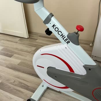 80 Yaşındaki Dedeme Uygun Olmayan Bisiklet Satıldı İade Kabul Edilmedi