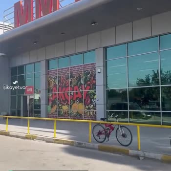 Migros'ta Kasiyer Problemi