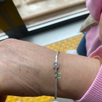 Sürekli Tamir Gerektiren Bileklik İçin Değişim Talebim Reddedildi!