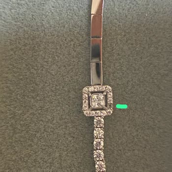 Sürekli Tamir Gerektiren Bileklik İçin Değişim Talebim Reddedildi!