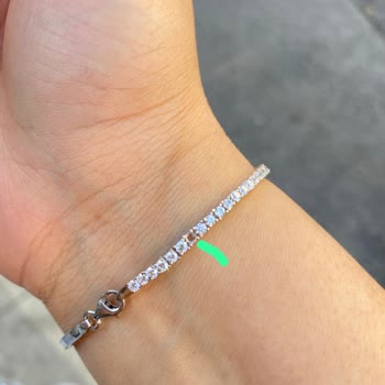 Sürekli Tamir Gerektiren Bileklik İçin Değişim Talebim Reddedildi!