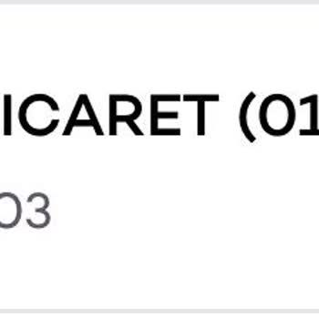 Onaysız Kredi Kartı Çekimi Ve Para İadesi Talebi