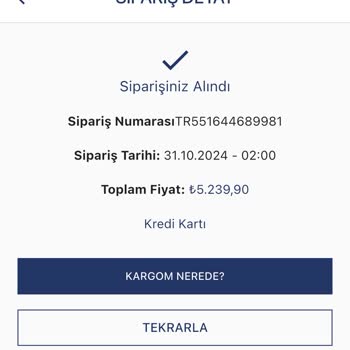 Satın Aldığım Ürün Teslim Edilmedi, Ücret İadesi Yapılmadı Ve Fiyatlar Arttı