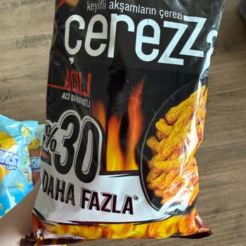 A101'den Alınan Cips Paketlerinde Açıklık, Bayatlık Ve Müşteri Hizmetlerinde İlgisizlik