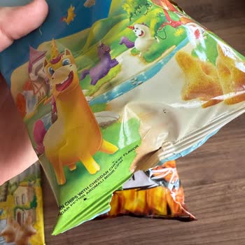 A101'den Alınan Cips Paketlerinde Açıklık, Bayatlık Ve Müşteri Hizmetlerinde İlgisizlik