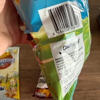 A101'den Alınan Cips Paketlerinde Açıklık, Bayatlık Ve Müşteri Hizmetlerinde İlgisizlik