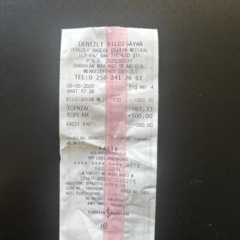 Epson Yetkili Servisinde Yetersiz Temizlik Ve Şüpheli Bakım Deneyimi