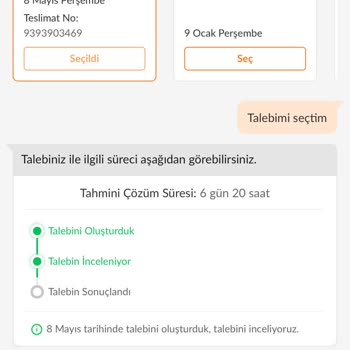 Parasını Ödedim, Ürünü Göremedim: Trendyol’da Büyük Hayal Kırıklığı