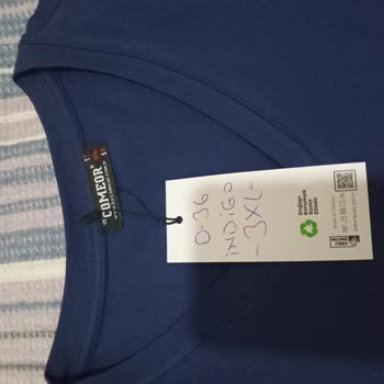 LCW Sipariş Ettiğim Marka Yerine Farklı Marka Tshirt Gönderildi İade Sürecinde Mağdur Edildim