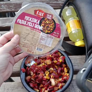 Paketli Üründe Kurt Şoku: İnsan Sağlığı Hiçe Sayılıyor