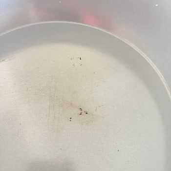 Garantili Tencere Seti İki Ayda Teflonunu Kaybetti, Muhatap Yok