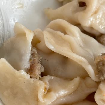 Superfresh Gurme Mantıdan Çıkan Tüy Hijyen Endişesi Yarattı