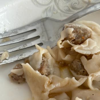 Superfresh Gurme Mantıdan Çıkan Tüy Hijyen Endişesi Yarattı