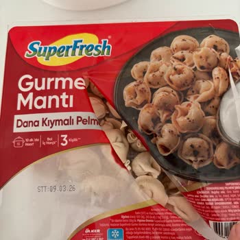 Superfresh Gurme Mantıdan Çıkan Tüy Hijyen Endişesi Yarattı