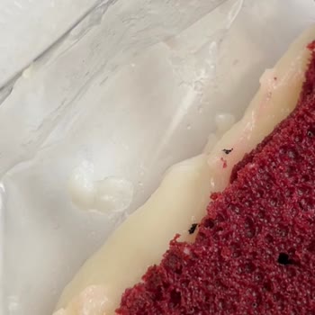 A101'den Aldığım Tatlıda Canlı Sinek Ve Böcek Çıktı, Hijyen Skandalı Yaşadım