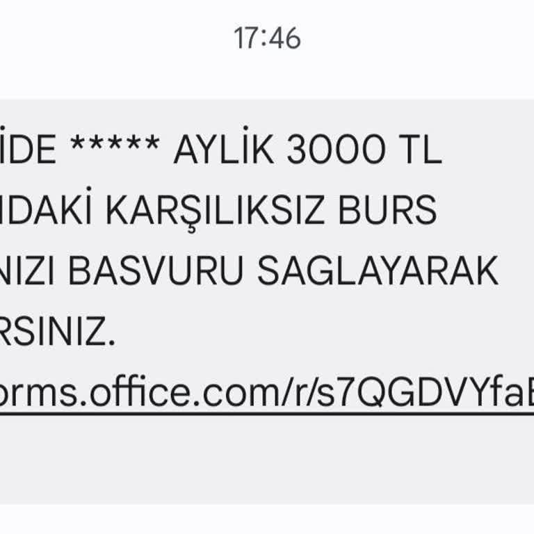 Kişisel Bilgilerimle İlgili Güvenlik Endişesi Ve Resmi Bildirim