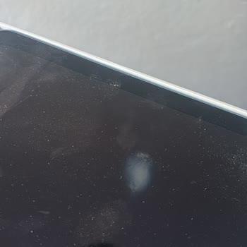 Apple İpad Air Ekran Sorunu İçin Destek Alamadım, Mağdur Edildim