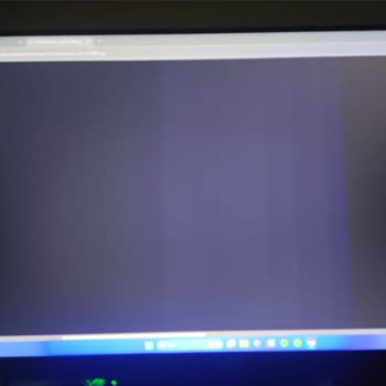 Monitörümde Sürekli Tekrarlayan Ekran Sorunu Çözülemiyor