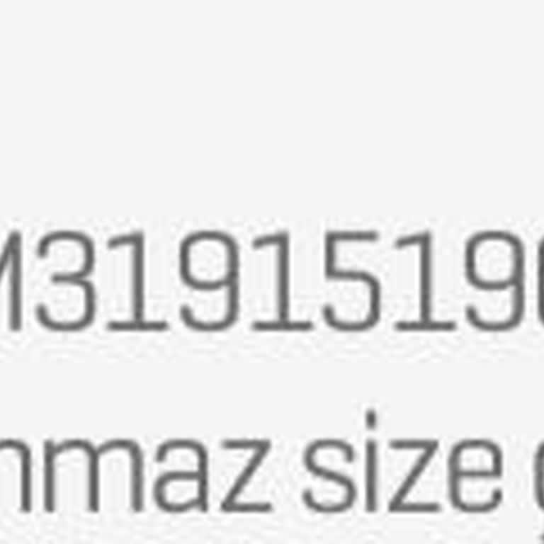 Eksik Belge Numarası Nedeniyle Ek Maliyet Ve Gecikme Mağduriyeti