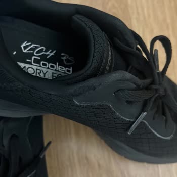 Skechers Ayakkabının 2 Ayda Yıpranmasına Çözüm Bulunmadı