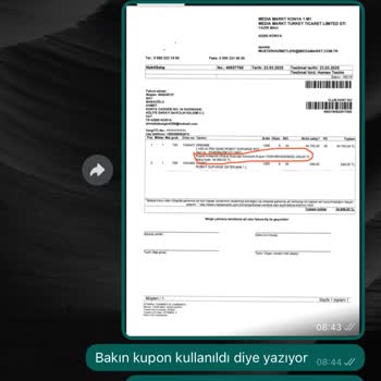 Robot Süpürge İadesinde 3 Haftadır Paramı Alamıyorum Müşteri Hizmetleri Çözüm Sunmuyor