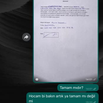 Robot Süpürge İadesinde 3 Haftadır Paramı Alamıyorum Müşteri Hizmetleri Çözüm Sunmuyor