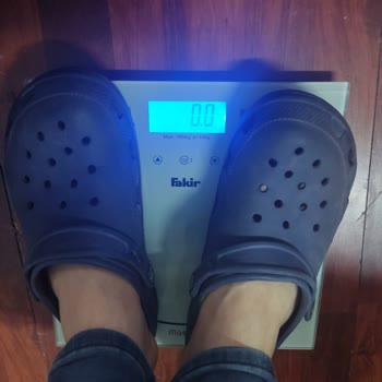 Fakir Massfit Tartı İlk Kullanımda Hata Veriyor